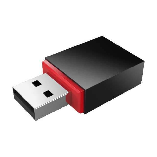 Clé USB mini Wireless N 300 Mbps