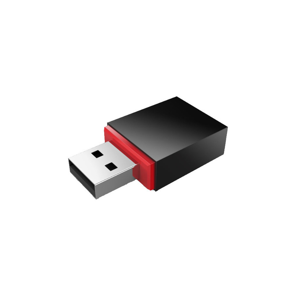 Clé USB mini Wireless N 300 Mbps