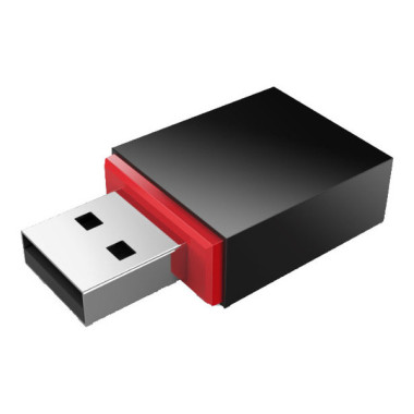 Clé USB mini Wireless N 300 Mbps