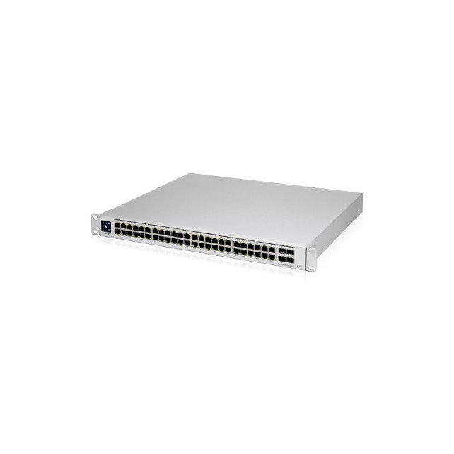 Switch 48 ports Gigabit 10/100/1000 Mbps