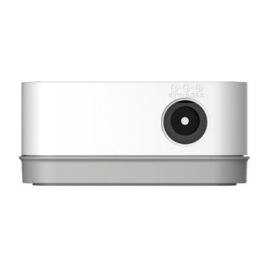 Switch 5 Ports 10/100 Mbps