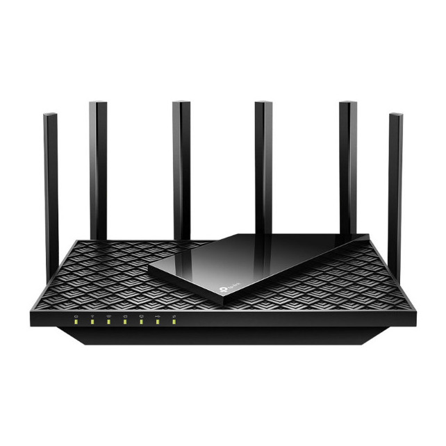 Routeur WiFi 6 AX5400