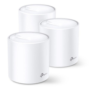 Pack de 2 routeurs WiFi AC1200 Dual-Band
