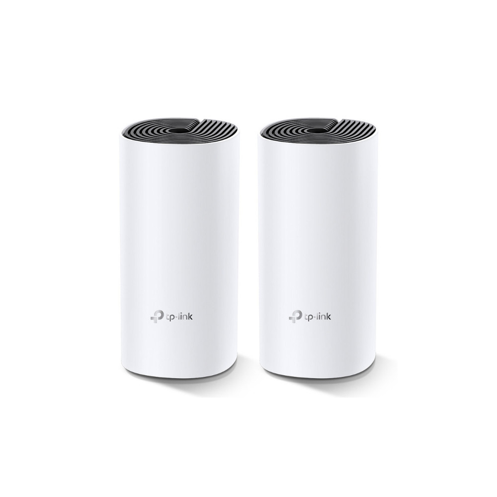 Pack de 2 routeurs WiFi AC1200 Dual-Band
