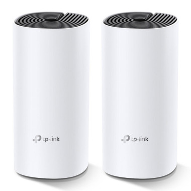 Pack de 2 routeurs WiFi AC1200 Dual-Band