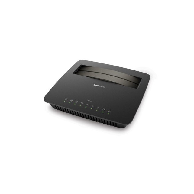 Modem/routeur WiFi ADSL/VDSL AC750