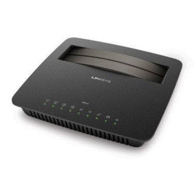 Modem/routeur WiFi ADSL/VDSL AC750
