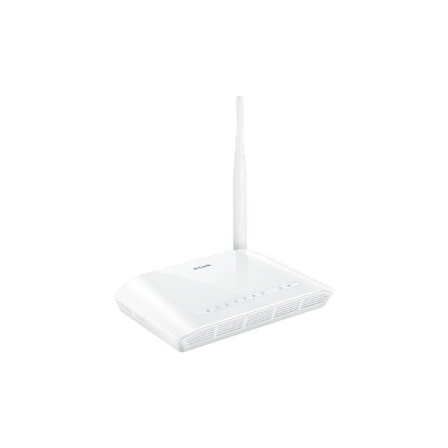 Modem Routeur WiFi N150 ADSL2+