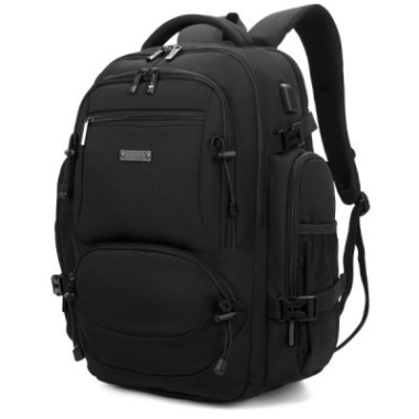 Sac à Dos Oceano Avec Plusieurs Compartiments