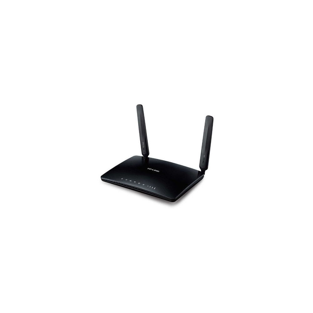 Routeur sans fil 4G LTE avec Wi-Fi dual band