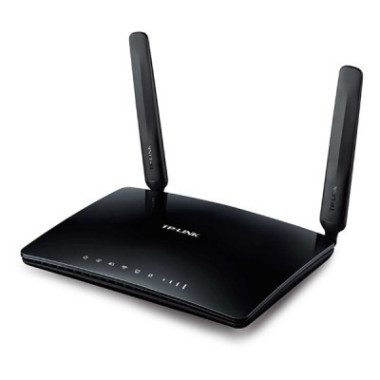 Routeur sans fil 4G LTE avec Wi-Fi dual band