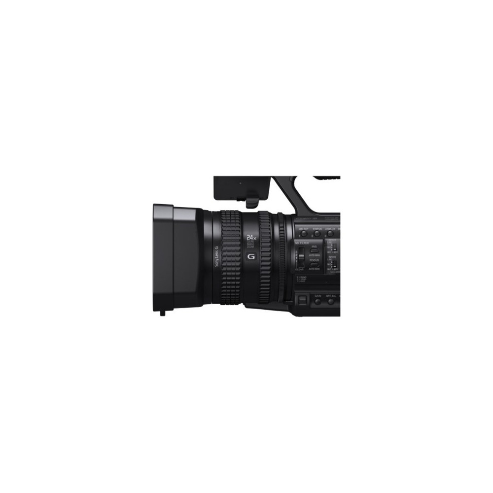 Appareil Photo Caméscope Full HD NXCAM