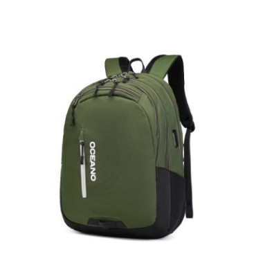 Sac à Dos Oceano Avec Plusieurs Compartiments