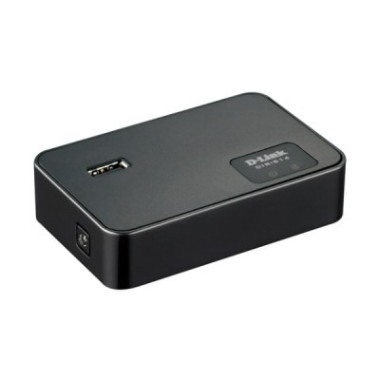 Routeur WiFi 3G N300