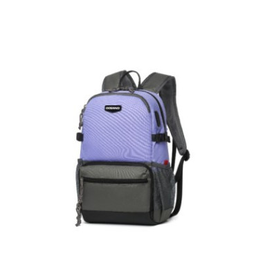 Sac à Dos Oceano Avec Plusieurs Compartiments