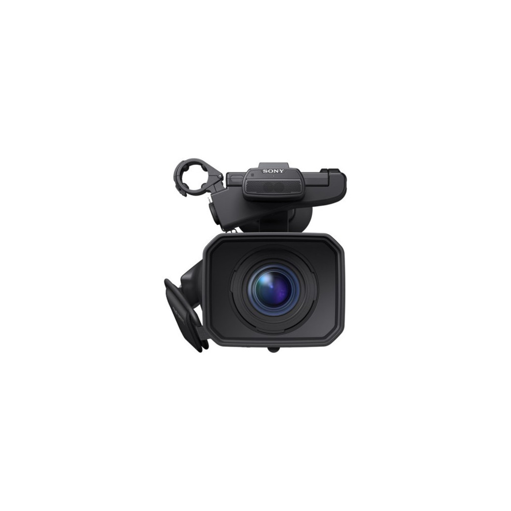 Appareil Photo Caméscope Full HD NXCAM