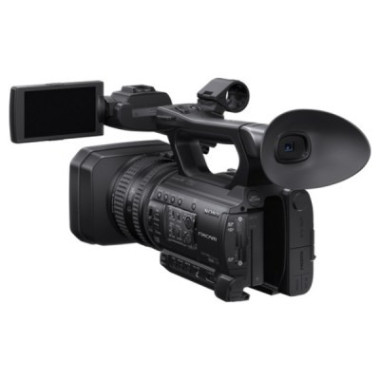 Appareil Photo Caméscope Full HD NXCAM