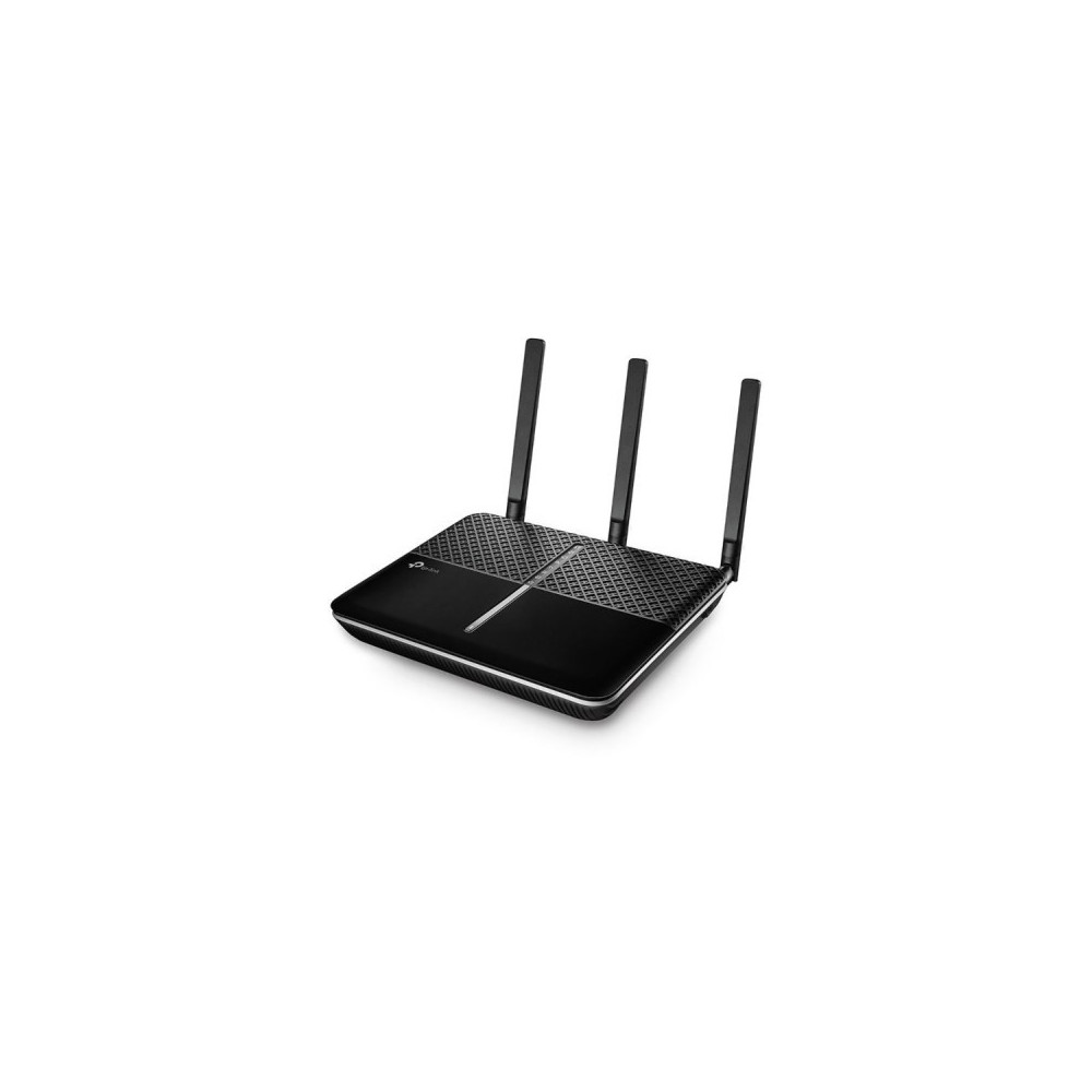 Modem Routeur WiFi Dual Band AC1600 + 3 ports LAN