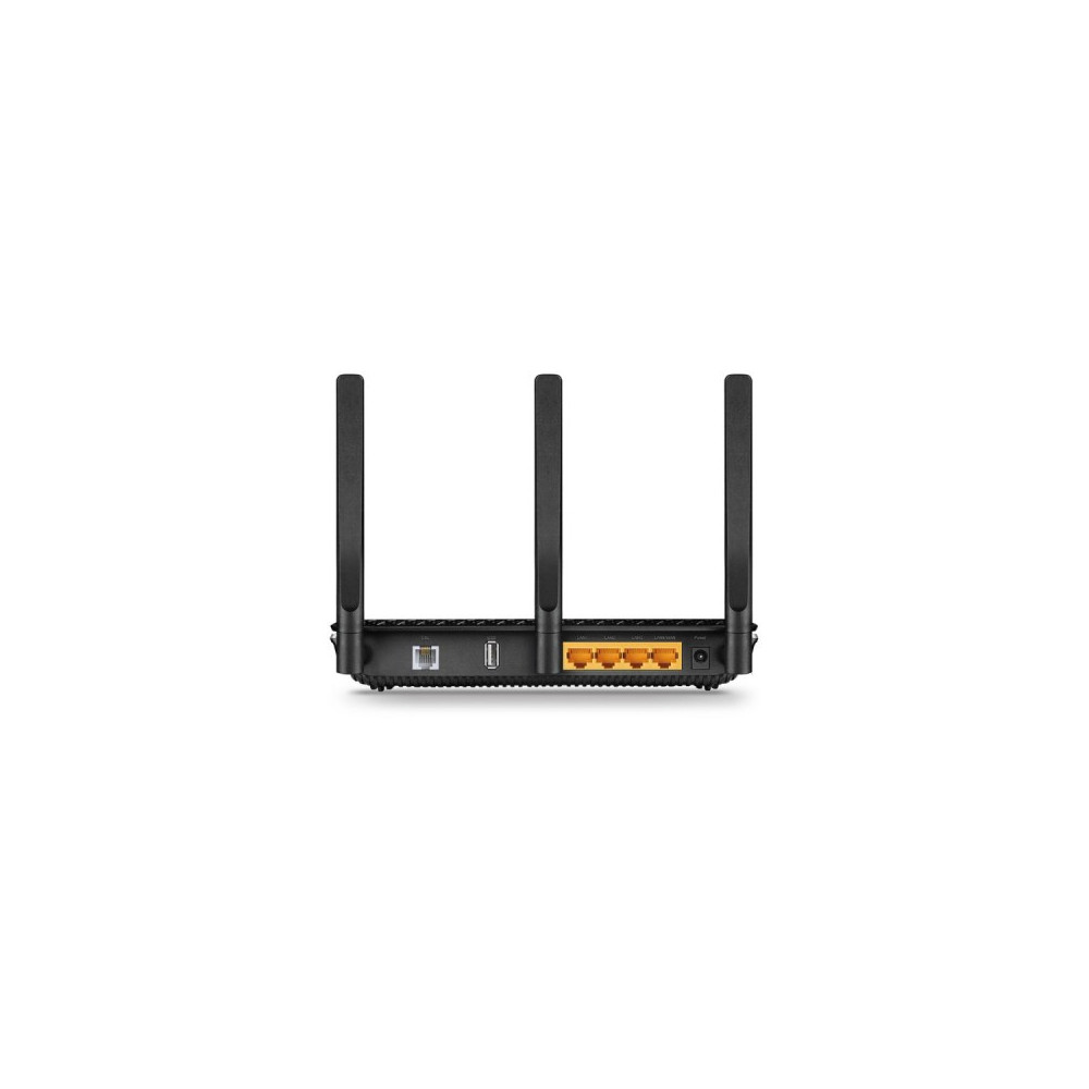 Modem Routeur WiFi Dual Band AC1600 + 3 ports LAN