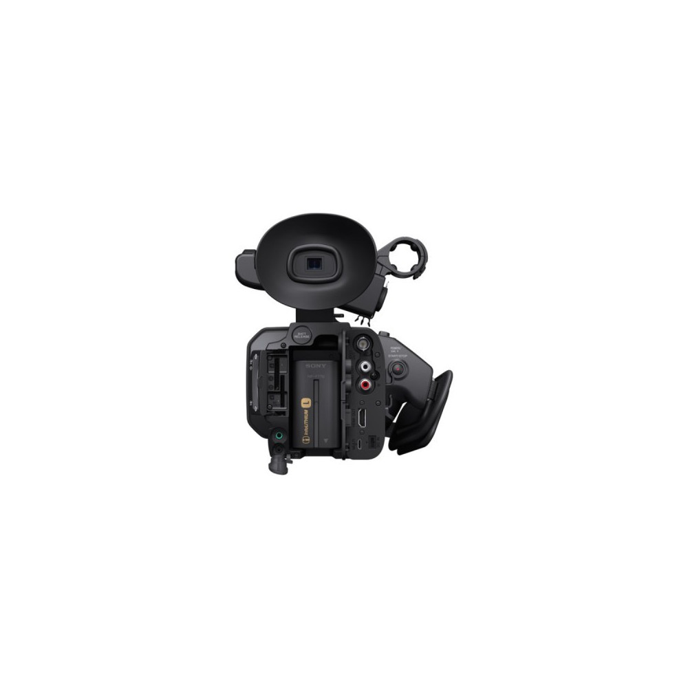 Appareil Photo Caméscope Full HD NXCAM