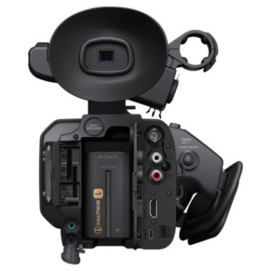 Appareil Photo Caméscope Full HD NXCAM