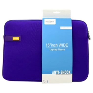 Housse Ordinateur Portable SHYidES 15 Pouces