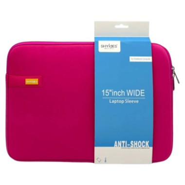 Housse Ordinateur Portable SHYidES 15 Pouces