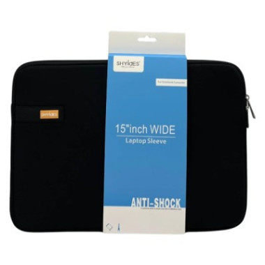 Housse Ordinateur Portable SHYidES 15 Pouces