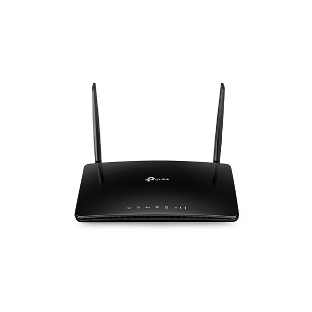 Modem/Routeur sans fil 4G+ avec Wi-Fi dual band