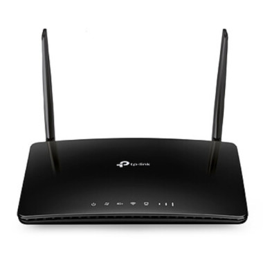 Modem/Routeur sans fil 4G+ avec Wi-Fi dual band