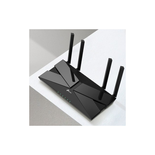 Routeur WiFi 6 AX1800 bi-bande