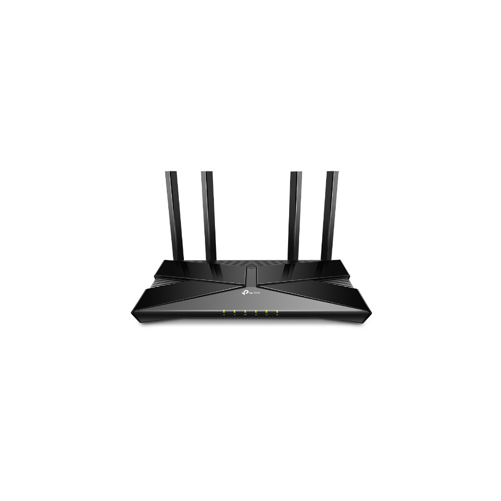 Routeur WiFi 6 AX1800 bi-bande
