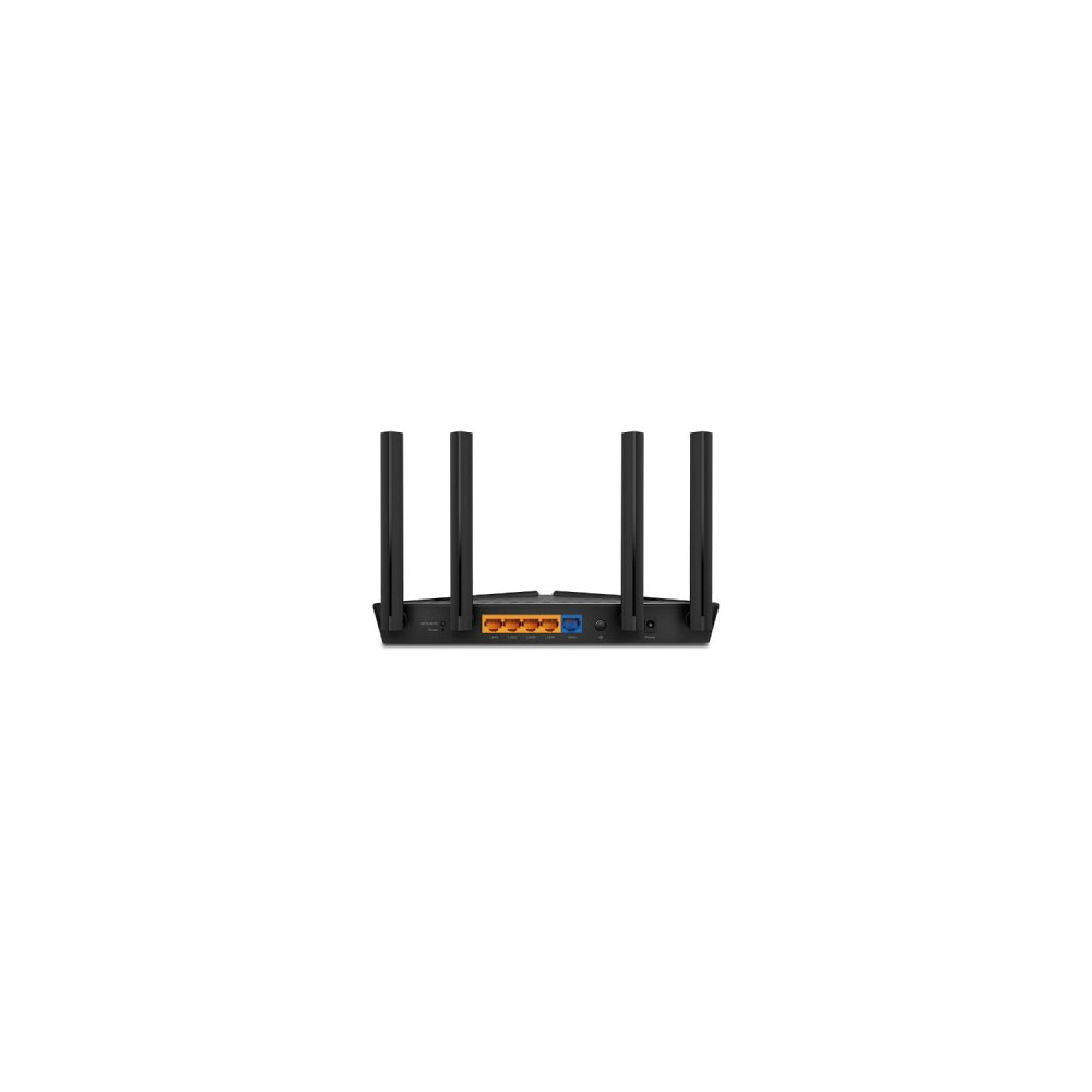 Routeur WiFi 6 AX1800 bi-bande