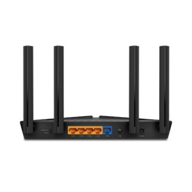 Routeur WiFi 6 AX1800 bi-bande
