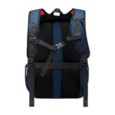 Sac à Dos Tiroll Avec Plusieurs Compartiments, étanche et Résistante Aux Chocs
