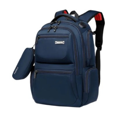 Sac à Dos Tiroll Avec Plusieurs Compartiments, étanche et Résistante Aux Chocs