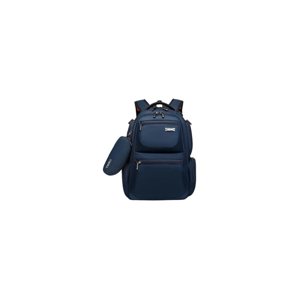 Sac à Dos Tiroll Avec Plusieurs Compartiments, étanche et Résistante Aux Chocs