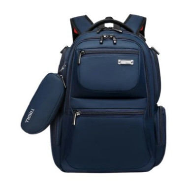 Sac à Dos Tiroll Avec Plusieurs Compartiments, étanche et Résistante Aux Chocs