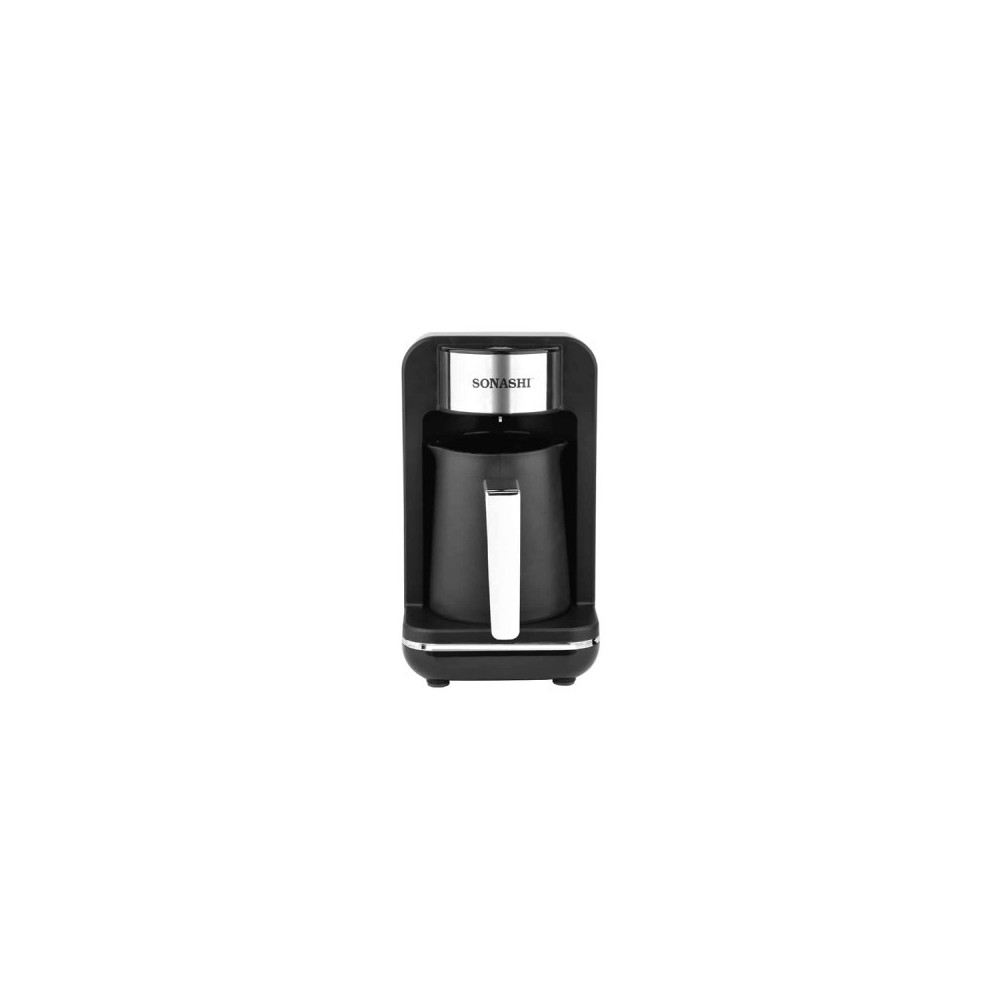 Cafetière turque 400ml 500W