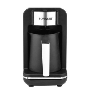 Cafetière turque 400ml 500W