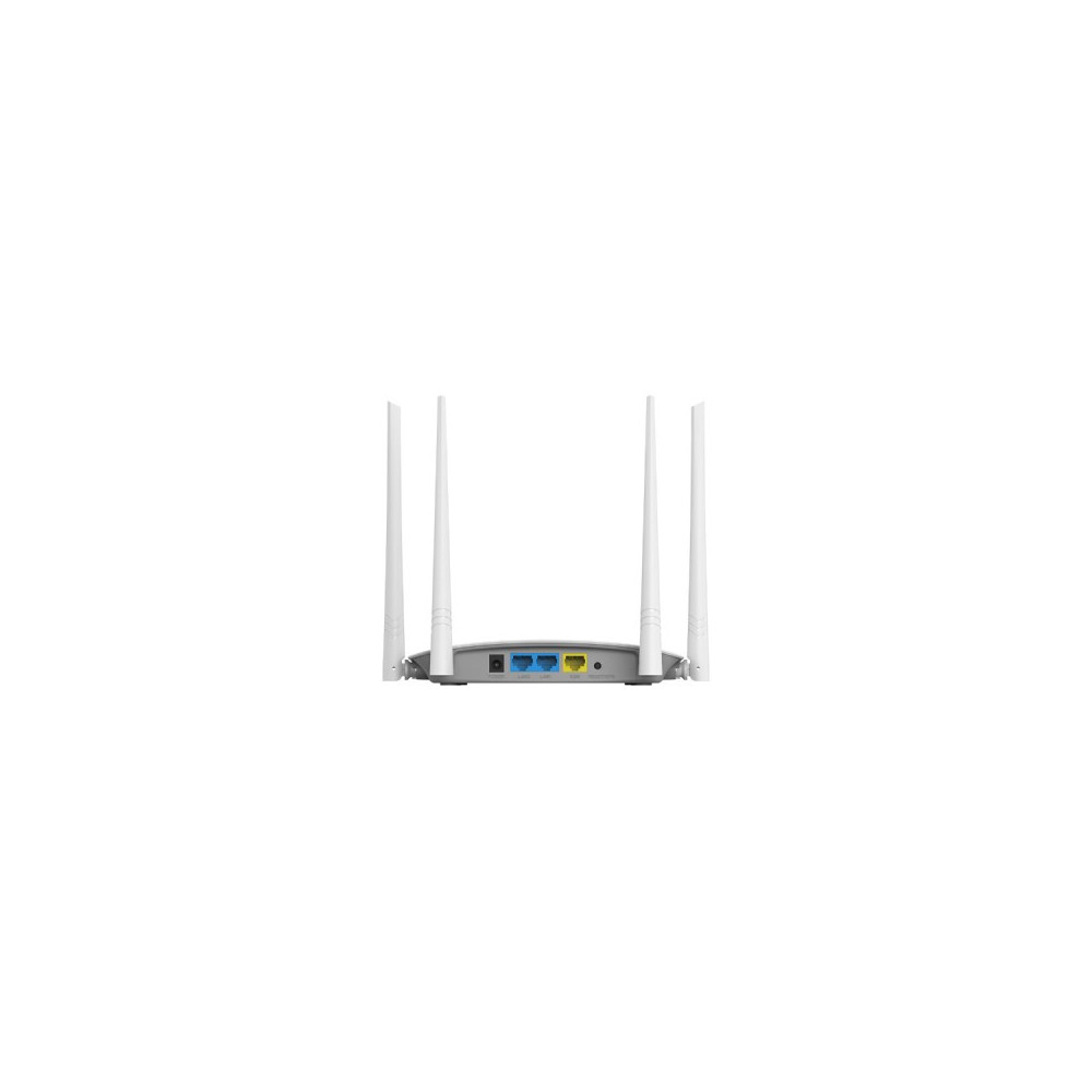 ROUTEUR SANS FIL LB-LINK BL-WR450H, 300 Mbps, 4 ANTENNES, BLANC