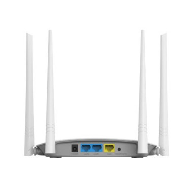 ROUTEUR SANS FIL LB-LINK BL-WR450H, 300 Mbps, 4 ANTENNES, BLANC