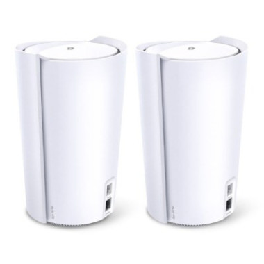 Pack de 2 routeurs WiFi 6 AX6000 Tri-Band