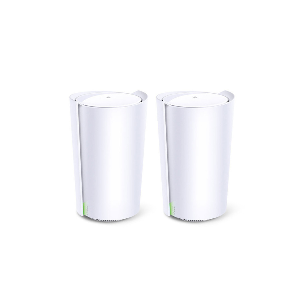 Pack de 2 routeurs WiFi 6 AX6000 Tri-Band