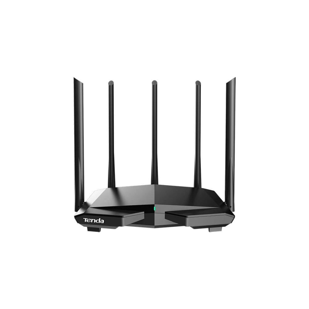 Routeur WiFi 6 AX1500 Dual Band