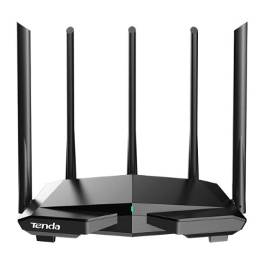 Routeur WiFi 6 AX1500 Dual Band