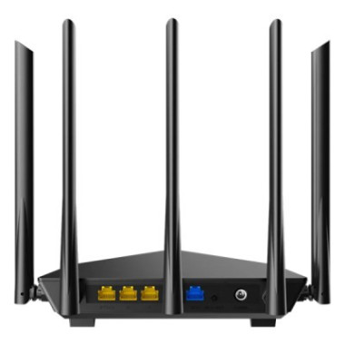 Routeur WiFi 6 AX1500 Dual Band