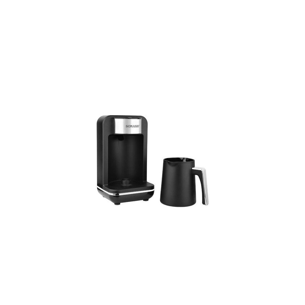 Cafetière turque 400ml 500W