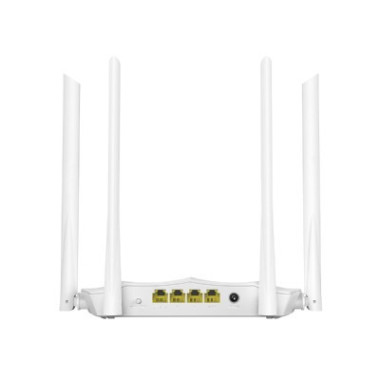 Routeur WiFi Dual Band AC1200