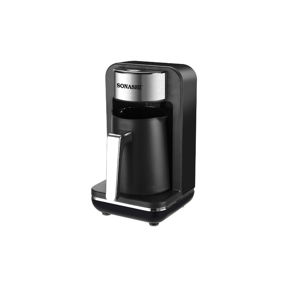 Cafetière turque 400ml 500W